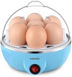 ARDAKI Egg