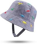 Dinosaur Baby Bucket Hat Infant Tod