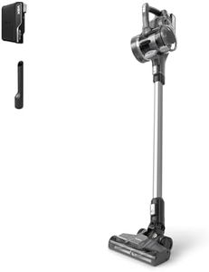 VAX Blade 4 Classic Cordless Vacuum Cleaner, Lightweight 3.1kg, 45min Runtime, Powerful Suction & Boost Mode, Captures 99.8% Particles, LED Lights, Crevice Tool, CLSV-B4CS