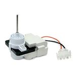 EvertechPRO 242077702 Refrigerator Motor-Blower Replacement for Electrolux
