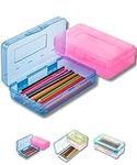 Mr. Pen- Pencil Box, 2 Pack, Assort