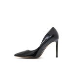 ALDO Women's Stessy2.0 Pump, Black, 7