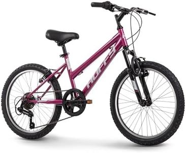 Huffy Ston