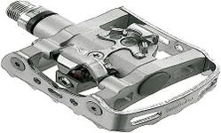 Shimano PD-M324 Clipless/Clip Pedals