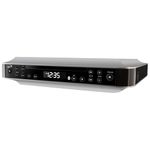Ilive iKBC384S Bluetooth Under The Cabinet Radio with CD Player