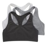 Moisture Wicking Bra