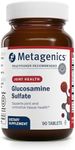 Metagenics Glucosamine Sulfate - Jo