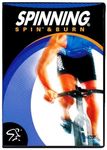 Mad Dogg Athletics Spinning Spin and Burn DVD