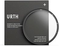 Urth 72mm Magnetic UV Lens Filter (