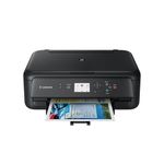 Canon PIXMA TS5150 Wireless Multifunction Inkjet Printer - A4 Print, Copy, Scan - Photo Print, Auto-Duplex - Compact Design - Wi-Fi, Bluetooth, Cloud Link Connectivity - Home Printer