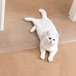 Uross Carpet Protector for Pets - C