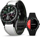 TAG Heuer Smart Watch, Fitness Watc