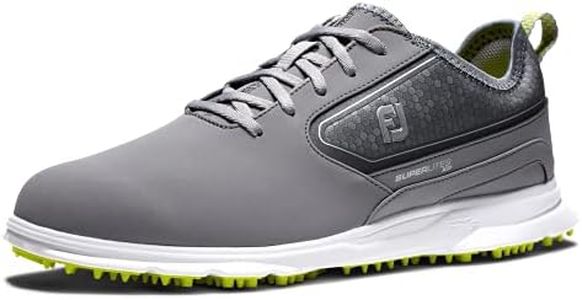 FootJoy Men's Superlites XP Golf Shoes