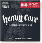 Dunlop DHCN1048 Heavy Core Guitar S