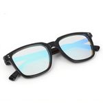 Colorblind Correction Glasses,UV400 Red-Green Colorblind Glasses Full Frame Waterproof Universal Luxury Pilestone Color Blind Corrective Glasses(applicable to mild symptoms)