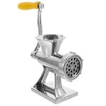 Manual Meat Stainless Operated Meat