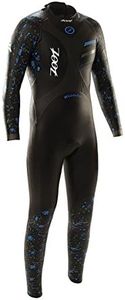 Zoot Men's Wave 2 Wetsuit (Small Tall)
