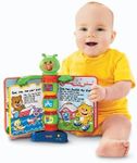 Fisher-Price Laugh & Learn Storybook Rhymes