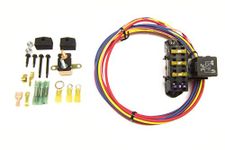 Painless Wiring 70103 Cirkit Boss Kit 3Circ.