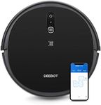 ECOVACS DEEBOT 711S Robot Vacuum Cl