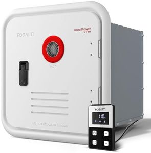 FOGATTI RV