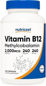 Nutricost 