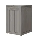 48 Gallon Package Delivery Box for 
