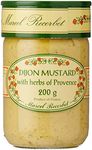 Marcel Recorbet Prov Herb Mustard, 200 g