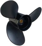 Outboard Propeller for Tohatsu/Merc