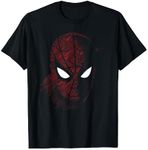 Marvel Spider-Man: Far From Home Close Up T-Shirt