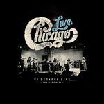 Chicago: VI Decades Live (4CD/1DVD)