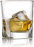  Double Old Fashioned Whiskey Glass