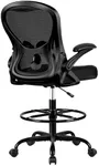 Winrise Drafting Chair, Tall Office