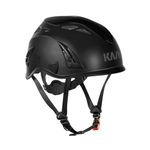 KASK SUPERPLASMA AQ SAFETY HELMET BLACK