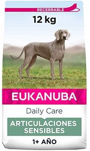 EUKANUBA D