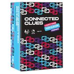 Connected Clues - A Party Game for Clever Friends