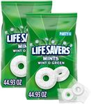 LIFE SAVERS Wint-O-Green Breath Min