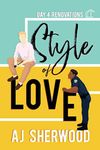 Style of Love (Gay 4 Renovations Book 1)