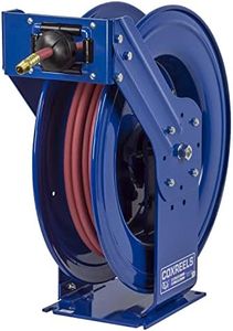 Coxreels T