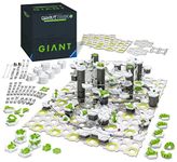 Ravensburger GraviTrax PRO Giant Starter Set - Marble Run, STEM & Construction Toys for Children Age 8 Years Up [Amazon Exclusive]