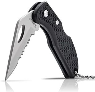 Maxam SK7002 Falcon IV Lockback Knife