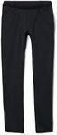 Columbia Youth Unisex Midweight Tight 2, Black, L