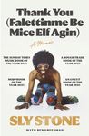 Thank You (Falettinme Be Mice Elf Agin): The Sunday Times Music Book of the Year