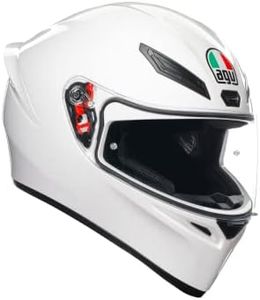 AGV K1 S E