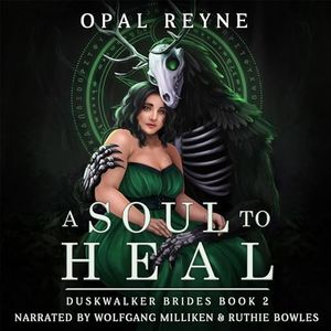 A Soul to 