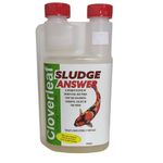 Cloverleaf Sludge Answer, 500 ml