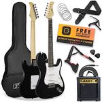 Starter Electric Guitars