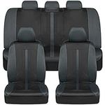 BDK OmniFit Seat Covers for Cars, T