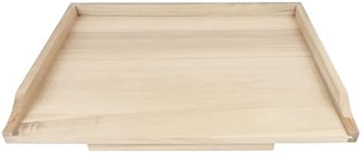 Wooden Wor