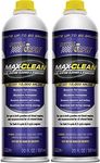 Royal Purple 11722-2PK Max-Clean Fuel System Cleaner and Stabilizer - 20 oz. Bottle, (Pack of 2)